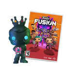 Funko Fusion and POP! Cosmic Freddy Bundle, , hi-res view 1