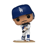 Pop! Mookie Betts (Hitting), , hi-res view 1