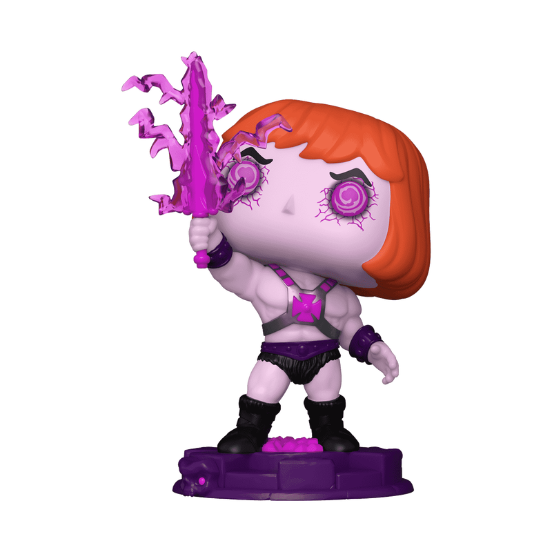 Pop! He-Man (Funko Fusion), , hi-res view 3