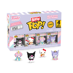 Bitty Pop! Hello Kitty and Friends 4-Pack Series 3, , hi-res view 1