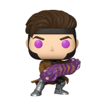 Pop! Gambit with Charged Cards, , hi-res view 1