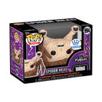 Pop! Spider Head (Funko Fusion), , hi-res view 3