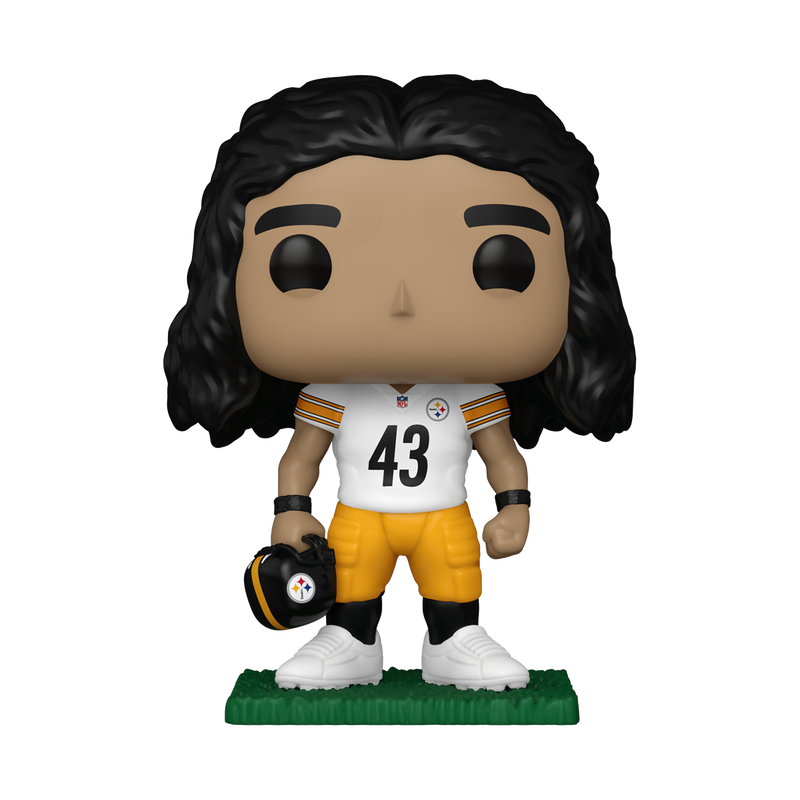 Pop! Troy Polamalu, , hi-res view 1