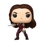 Pop! Elektra with Sai (Metallic), , hi-res view 1