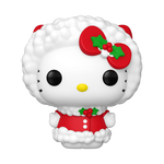 Pop! Hello Kitty (Winter Outfit), , hi-res view 1