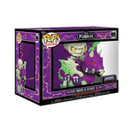 Pop! Rides Scare Mare & Scare Glow (Funko Fusion), , hi-res view 2