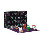 Pocket Pop! The Nightmare Before Christmas Advent Calendar, , hi-res view 1