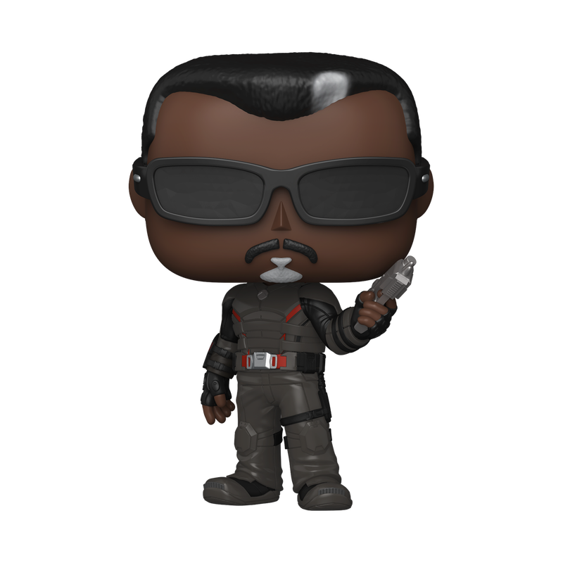 Pop! Blade with Gun, , hi-res view 1