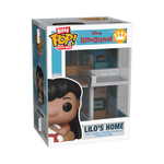 Bitty Pop! Bitty Box Lilo's Home, , hi-res view 3