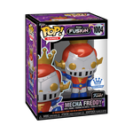 Pop! Mecha Freddy (Funko Fusion), , hi-res view 3