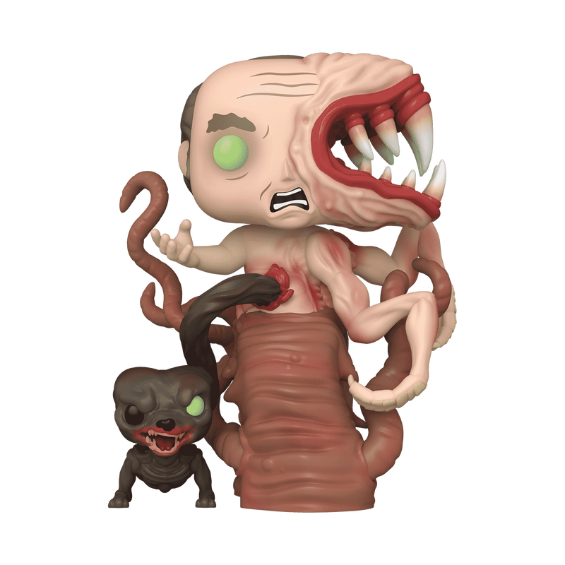 Pop! Deluxe The Blair Monster (Funko Fusion), , hi-res view 1