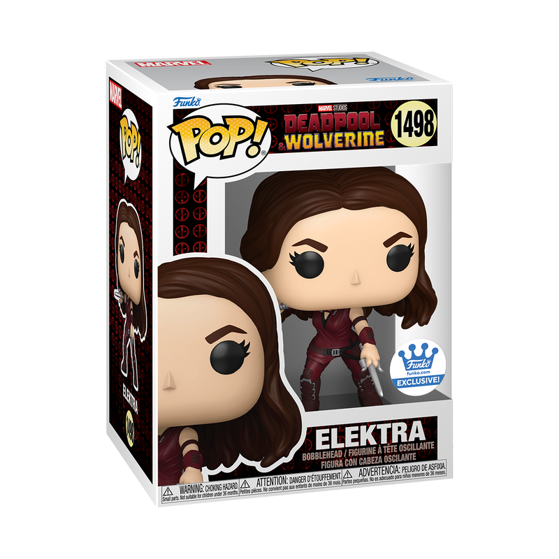 Pop! Elektra with Sai (Metallic), , hi-res view 3
