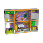 Bitty Pop! Bitty Box Sewer Lair, , hi-res view 2