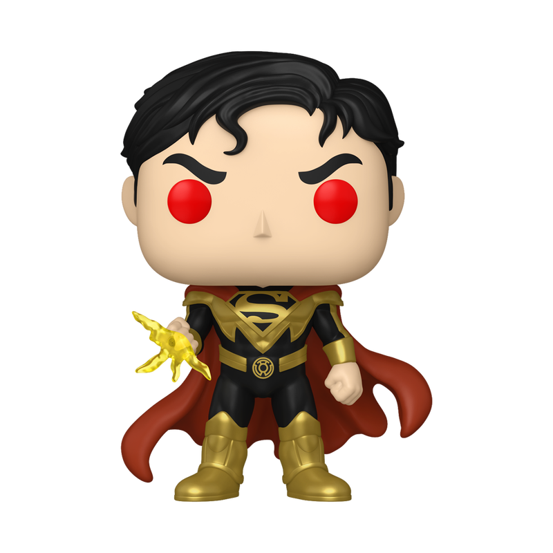 Pop! Superman Fall of Sinestro, , hi-res view 1
