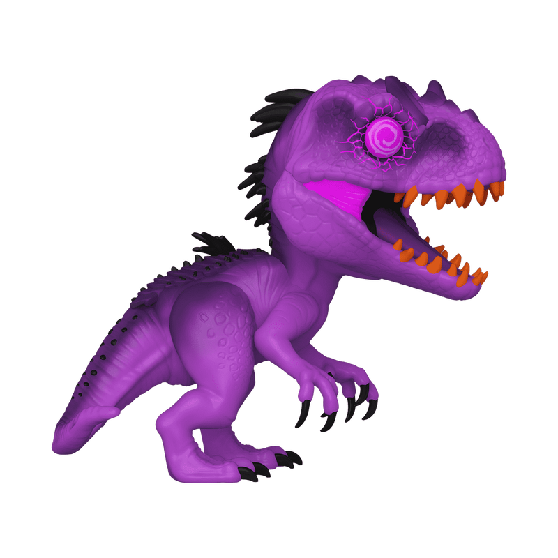 Pop! Super Indominus Rex (Funko Fusion), , hi-res view 3