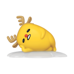 Pop! Gudetama (Reindeer Outfit), , hi-res view 1