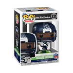Pop! Richard Sherman, , hi-res view 2
