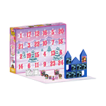 Bitty Pop! Disney Princess Holiday Advent Calendar, , hi-res view 1