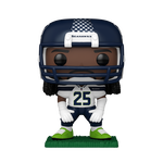 Pop! Richard Sherman, , hi-res view 1