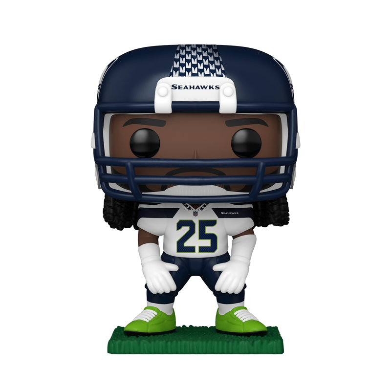 Pop! Richard Sherman, , hi-res view 1