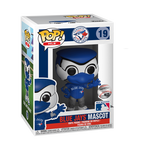 Pop! Blue Jays Mascot, , hi-res view 2
