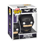 Bitty Pop! Display Bat-Signal, , hi-res view 5