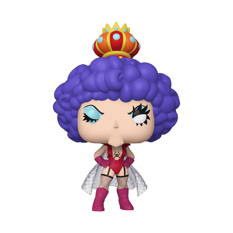 Pop! Emporio Ivankov with Pop! Protector, , hi-res view 4