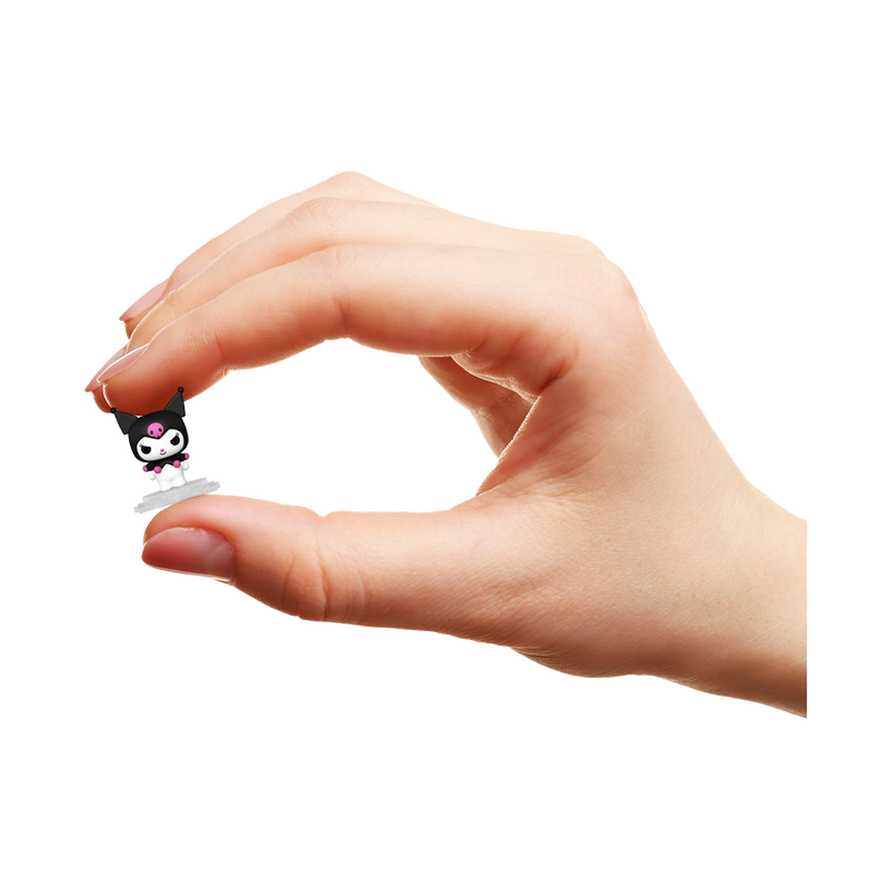 Bitty Pop! Hello Kitty and Friends 4-Pack Series 3, , hi-res view 2