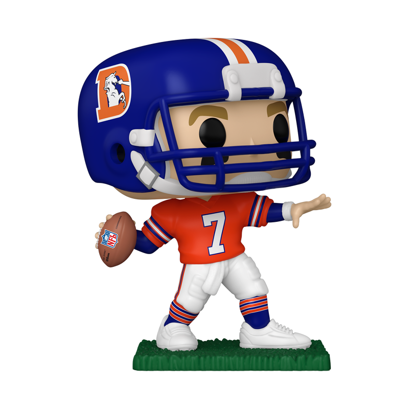 Pop! John Elway, , hi-res view 1