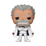 Pop! Monkey D. Garp with Pop! Protector, , hi-res view 1