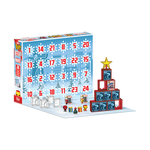Bitty Pop! Marvel Holiday Advent Calendar, , hi-res view 1