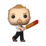Pop! Shaun (Bloody) (Funko Fusion), , hi-res view 1