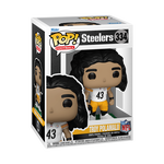 Pop! Troy Polamalu, , hi-res view 2