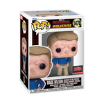 Pop! Wade Wilson Assistant to the Assistant Regional Manager, Drivemax, , hi-res view 2