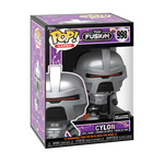 Pop! Cylon (Funko Fusion), , hi-res view 2
