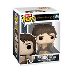 Bitty Pop! Towns Frodo Baggins and The Shire, , hi-res view 5