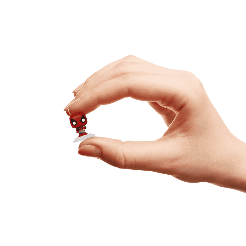 Bitty Pop! Rides Deadpool's Chimichanga Truck, , hi-res view 4