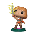 Pop! He-Man (Funko Fusion), , hi-res view 1