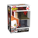 Bitty Pop! Bitty Box Pennywise Lair, , hi-res view 3