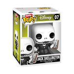 Bitty Pop! Towns Jack Skellington and Jack's House, , hi-res view 5