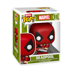 Bitty Pop! Rides Deadpool's Chimichanga Truck, , hi-res view 5