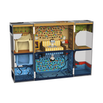 Bitty Pop! Bitty Box Byers House, , hi-res view 2