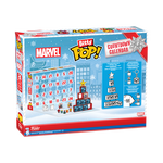 Bitty Pop! Marvel Holiday Advent Calendar, , hi-res view 3