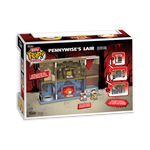 Bitty Pop! Bitty Box Pennywise Lair, , hi-res view 6