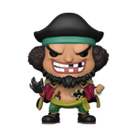 Pop! Marshall D. Teach with Pop! Protector, , hi-res view 1