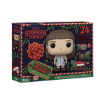 Pocket Pop! Stranger Things 24-Day Holiday Advent Calendar, , hi-res view 2