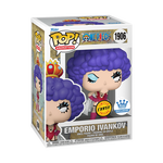 Pop! Emporio Ivankov with Pop! Protector, , hi-res view 6