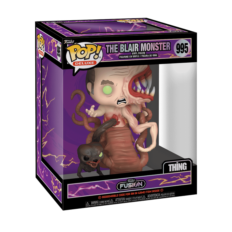 Pop! Deluxe The Blair Monster (Funko Fusion), , hi-res view 2