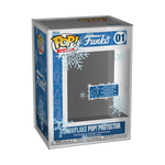 Snowflake Pop! Protector, , hi-res view 1