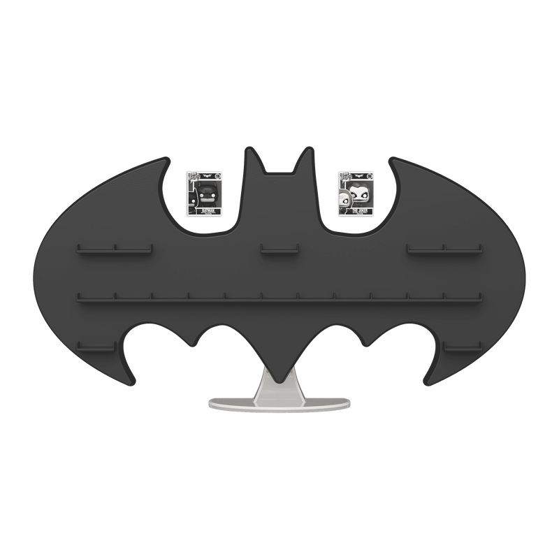 Bitty Pop! Display Bat-Signal, , hi-res view 3